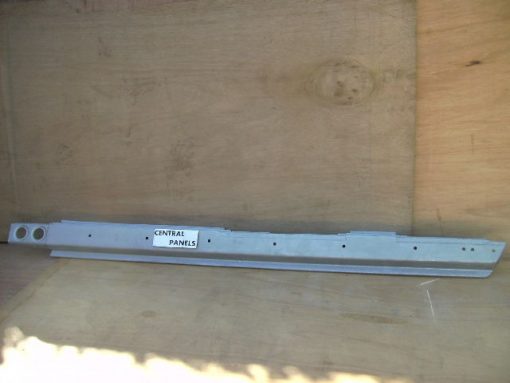 Mercedes G Class Wagon 1979-91 NEW Full Sill LH