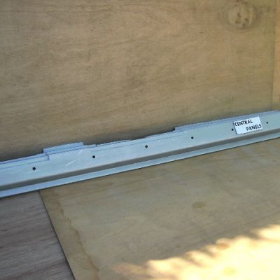 Mercedes G Class Wagon 1979-91 NEW Full Sill RH