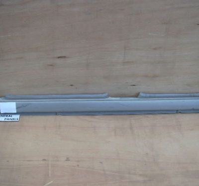 VW Golf MK2 1984-1992 New Full Sill LH 4 Door