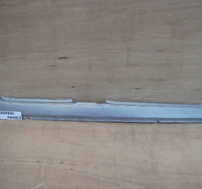 VW Golf MK2 1984-1992 New Full Sill RH 4 Door gol2 004