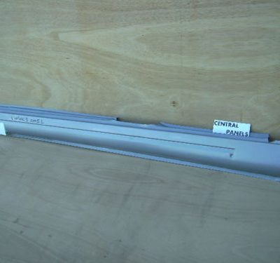 VW Golf MK3 1992-1998 New Full Sill LH 4 Door GOL3 005