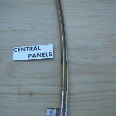 Ford Transit MK4/5 1991-00 NEW Front Door Glass Divider Chnl RH