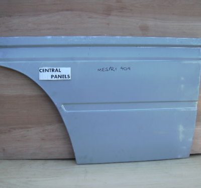 Sprinter 1995-2005 NEW Front Door Skin Outer Half Repair LH 409