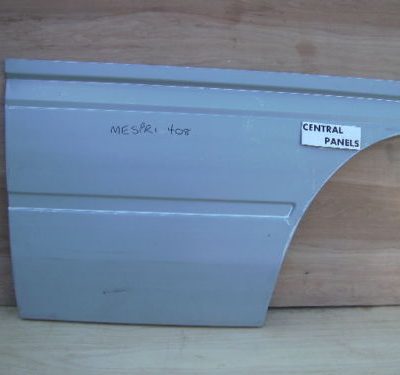 Sprinter 1995-2005 NEW Front Door Skin Outer Half Repair RH 408