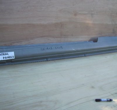 Seat Ibiza 1993-2002 New Full Sill LH 3 Dr se1 003l