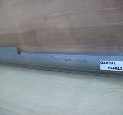 Seat Ibiza 1993-2002 New Full Sill RH 3 Dr se1 002r