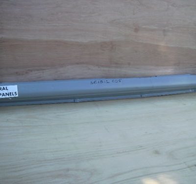 Seat Ibiza 1993-2002 New Full Sill LH 4 Dr se1 005l