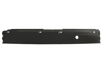 Ford Connect 2003-2009  New Rear Bumper Steel