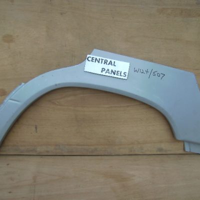 Mercedes 200/300 W124 1985-1995 NEW Rear Wheel Arch LH