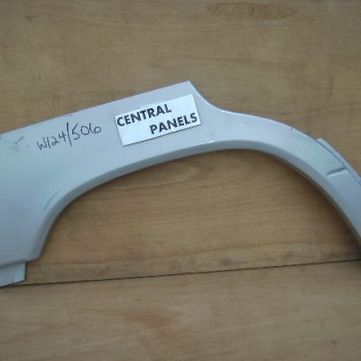 Mercedes 200/300 W124 1985-1995 NEW Rear Wheel Arch RH