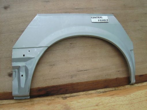 Ford Transit MK6/7 2000-13 NEW Rear Wheel Arch RH SWB