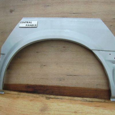 Ford Transit MK6/7 2000-13 NEW Rear Wheel Arch LH SWB