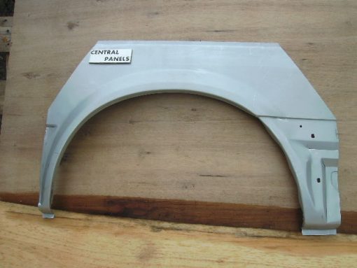 Ford Transit MK6/7 2000-13 NEW Rear Wheel Arch LH SWB