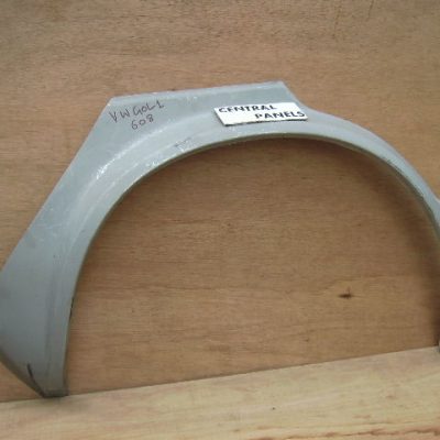 VW Golf MK1 1974-1984 New Rear Wheel Arch RH 4Door 507T