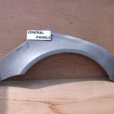 Mercedes A Class 1997-2004 NEW Rear Arch  RH 5Dr