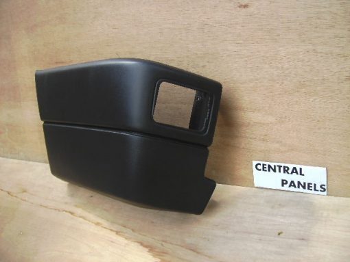 VW Transporter T4 1990-1996 New Rear Bumper End Corner Cap LH +