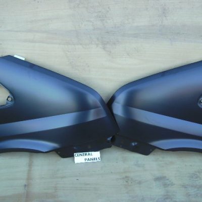 Ford Transit MK7 2006-13 New Front Wing Pair LH/RH