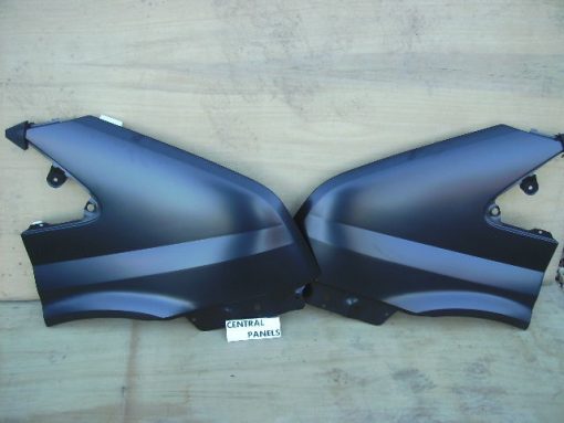 Ford Transit MK7 2006-13 New Front Wing Pair LH/RH