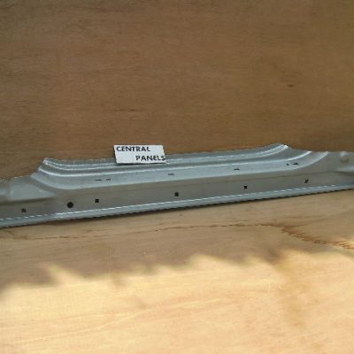 Honda CRX Del Sol 1992-97 NEW Full Sill LH 3 Dr