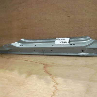 Honda CRX Del Sol 1992-97 NEW Full Sill RH 3 Dr