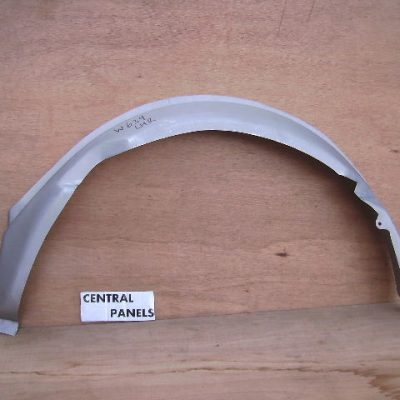 Mercedes Vito W639 2004-2014 NEW Inner Rear Arch LH 531t