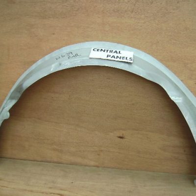 Mercedes Vito W639 2004-2014 NEW Inner Rear Arch RH 530t