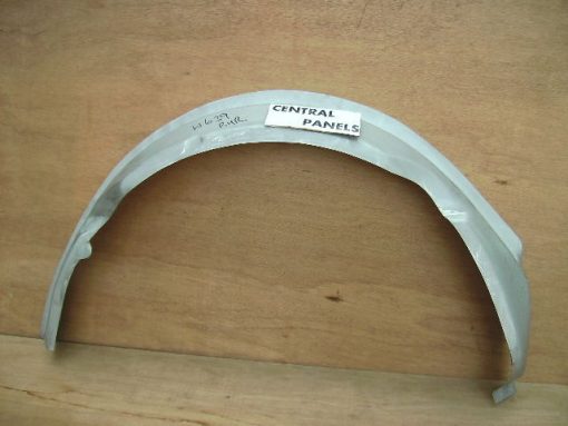 Mercedes Vito W639 2004-2014 NEW Inner Rear Arch RH 530t