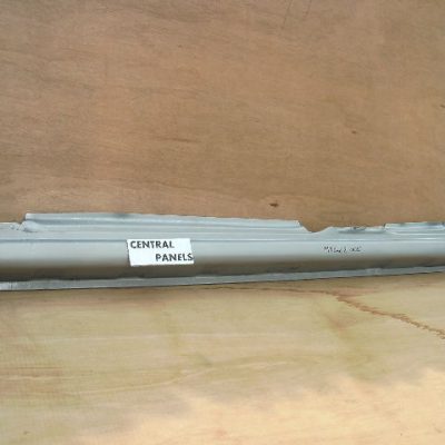 Shogun 1991-1999 NEW Full Sill LH