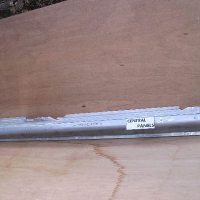 Shogun 1991-1999 NEW Full Sill RH