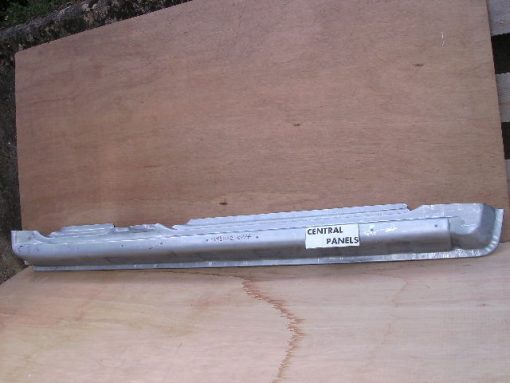 Shogun 1991-1999 NEW Full Sill RH