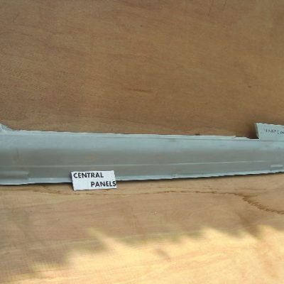 Vauxhall Astra D MK1 1979-1984 NEW Full Sill LH  2 Dr