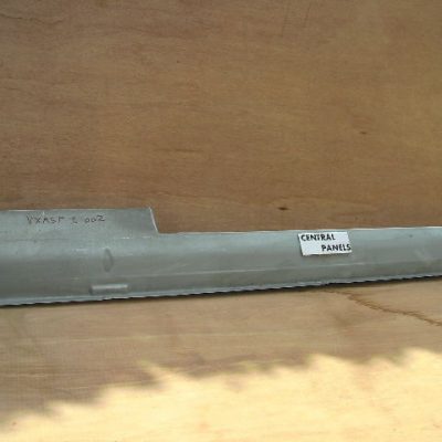 Vauxhall Astra D MK1 1979-1984 NEW Full Sill RH  2 Dr