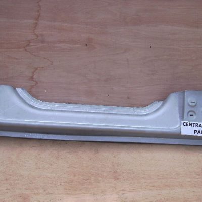 Renault Trafic 2001-2014 NEW Doorstep Sill LH 055l