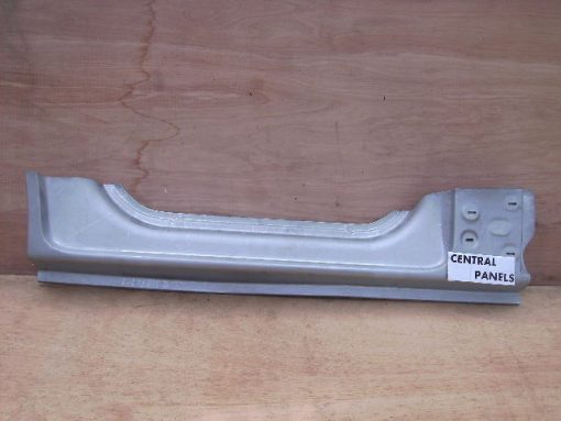 Renault Trafic 2001-2014 NEW Doorstep Sill LH 055l