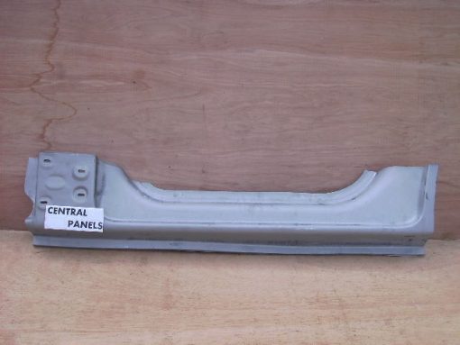 Renault Trafic 2001-2014 NEW Doorstep Sill RH 054r