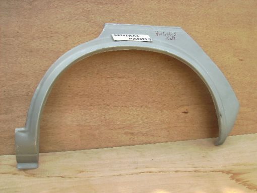 VW Golf MK1 1974-1984 New Rear Wheel Arch LH 4Door 506T