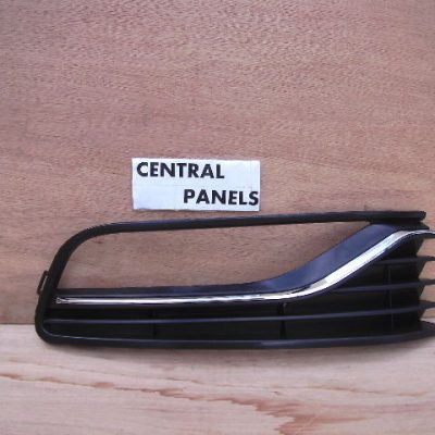 VW Polo 2014-On New Front Bumper Corner Grille RH Fog