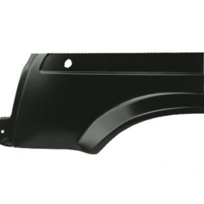 Ford Transit MK4 1991-1994 New Front Wing Half LH