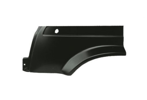 Ford Transit MK4 1991-1994 New Front Wing Half LH