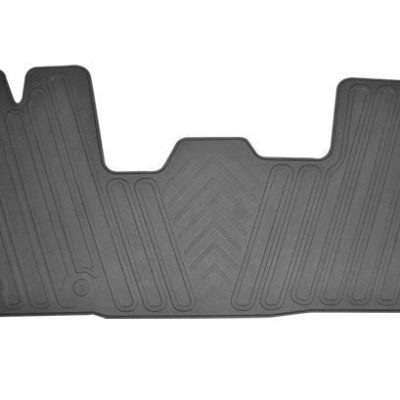 Ford Connect 2002-2013  New Front Floor Rubber Shaped Mat