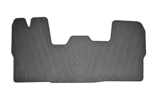 Ford Connect 2002-2013  New Front Floor Rubber Shaped Mat