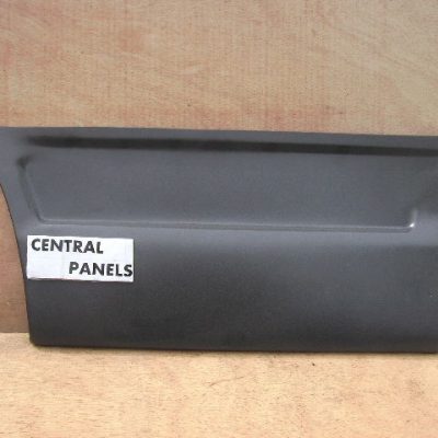 Renault Master 1998-2010 NEW Front Door Bottom Outer Repair LH