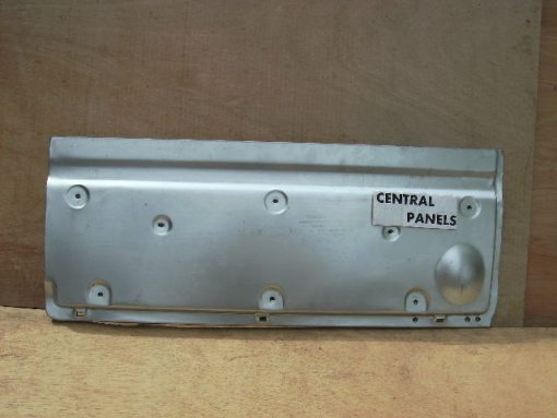 Renault Master 1998-2010 NEW Rear Door Bottom Outer Repair LH