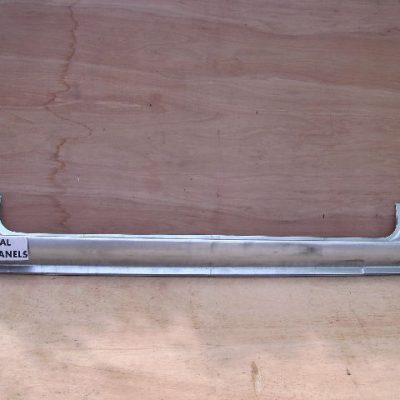 Renault Master 1998-2010 NEW Sliding Door Sill RH