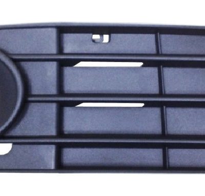 Audi A4 2008-on New Bumper Corner Fog Grille R/H