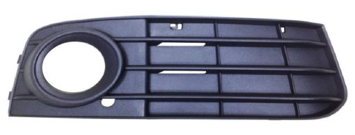 Audi A4 2008-on New Bumper Corner Fog Grille R/H