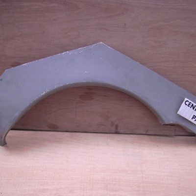 Fiat Seicento 1998-On New Rear Wheel Arch L/H