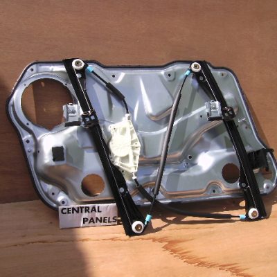 VW Golf MK4 1997-2003 NEW Front Manual Window Regulator RH 400mn