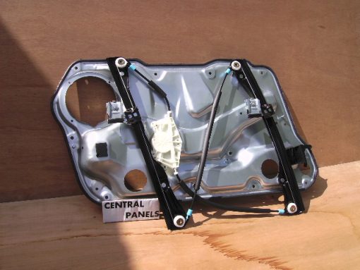 VW Golf MK4 1997-2003 NEW Front Manual Window Regulator RH 400mn