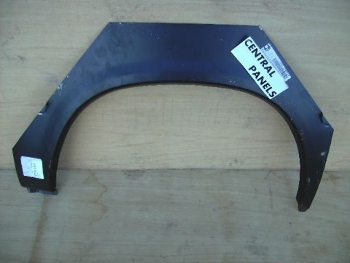 Ford Transit MK3 1986-1991 NEW Rear Wheel Arch SWB RH